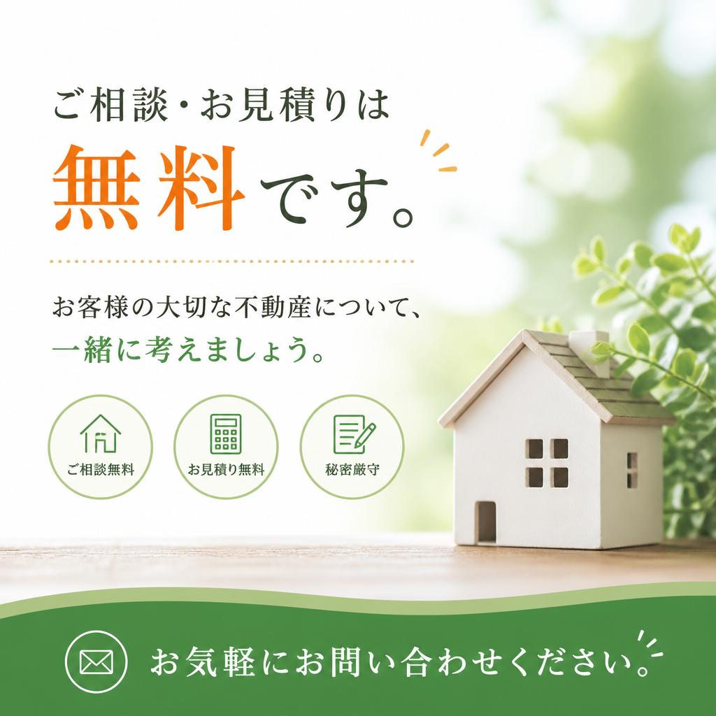 今すぐお問い合わせを！