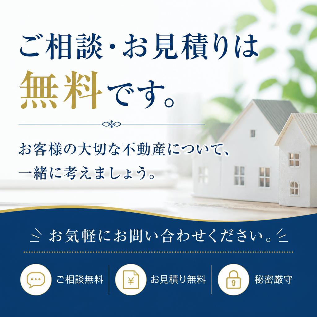 今すぐお問い合わせを！