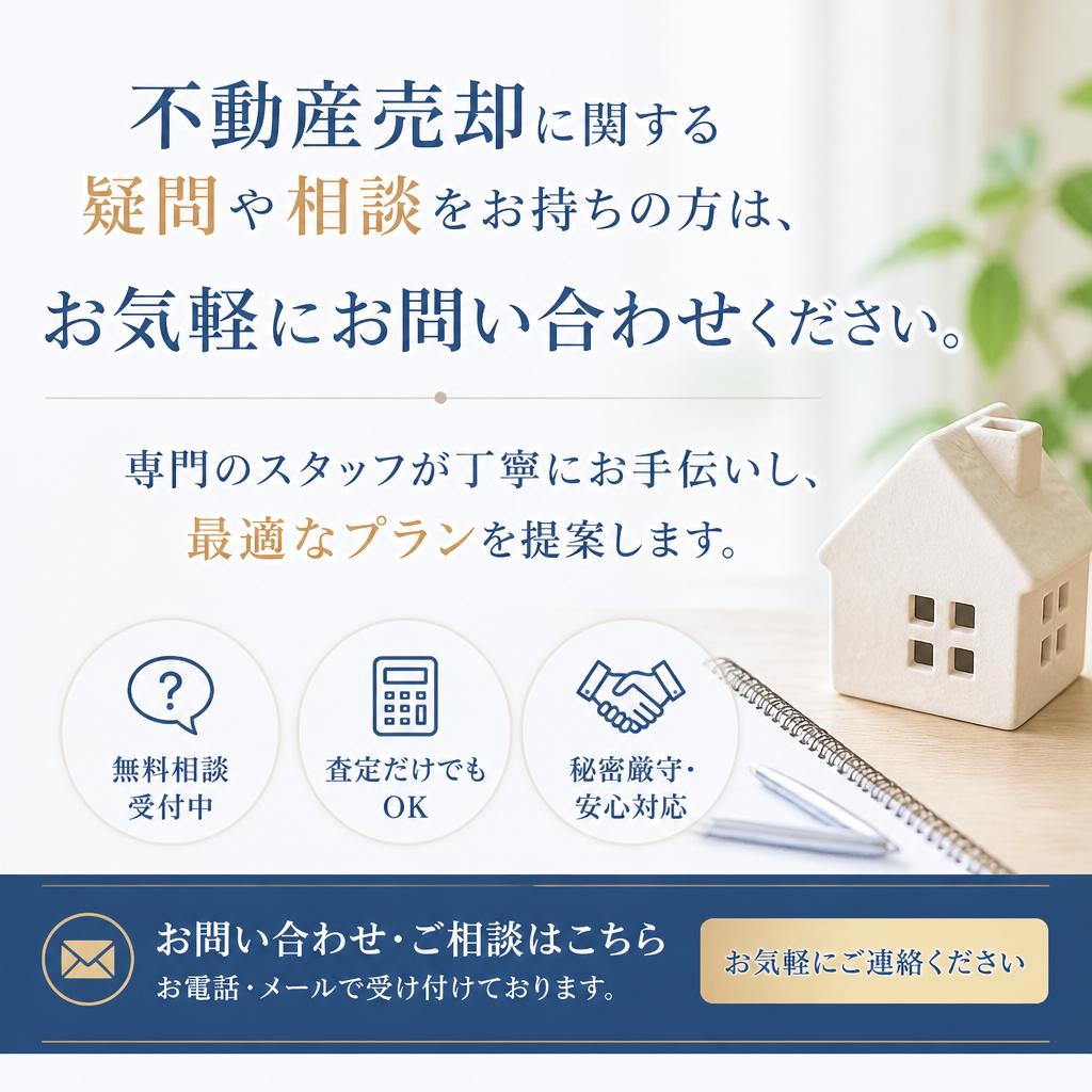 今すぐお問い合わせを！